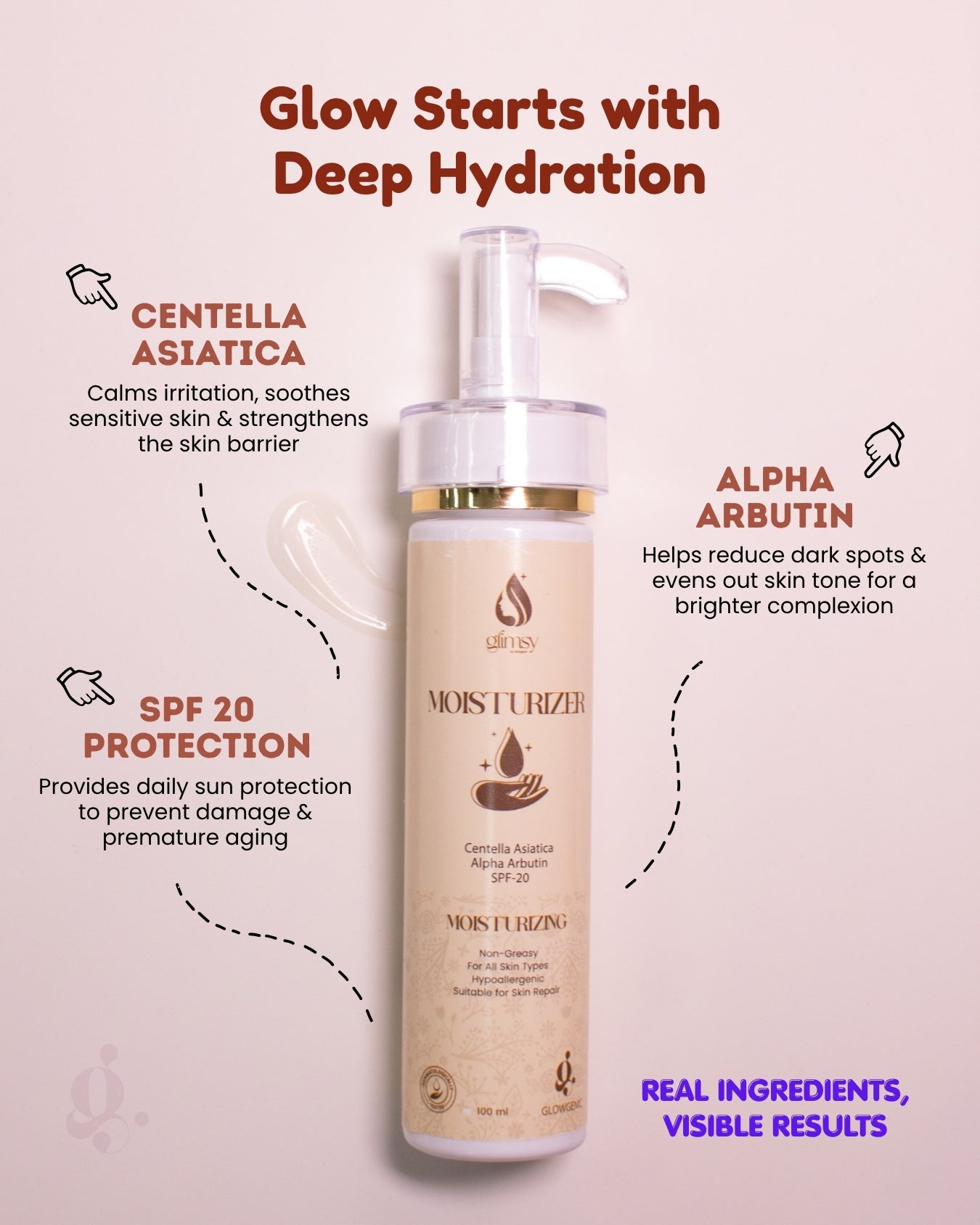 Moisturizer