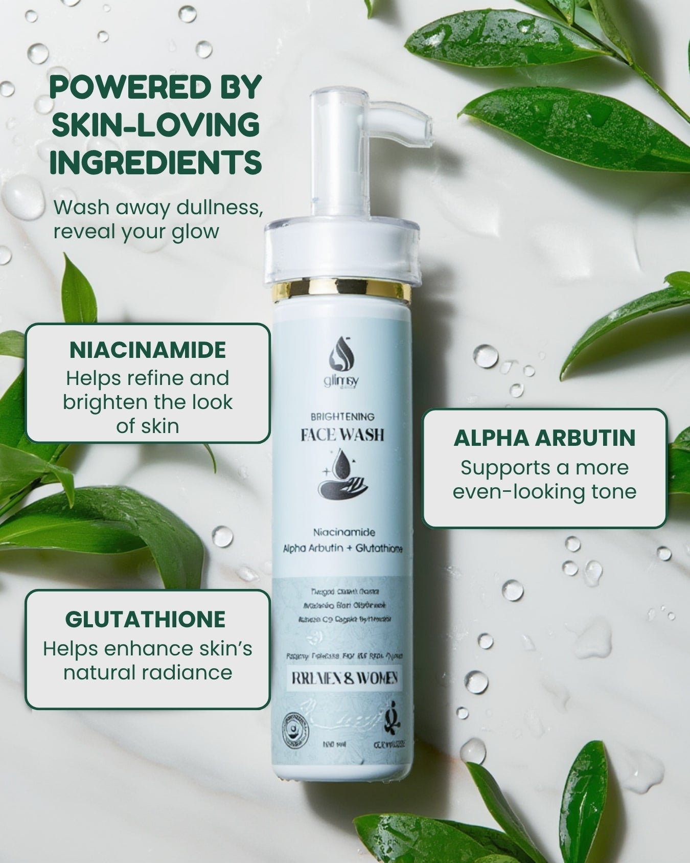 Face Wash