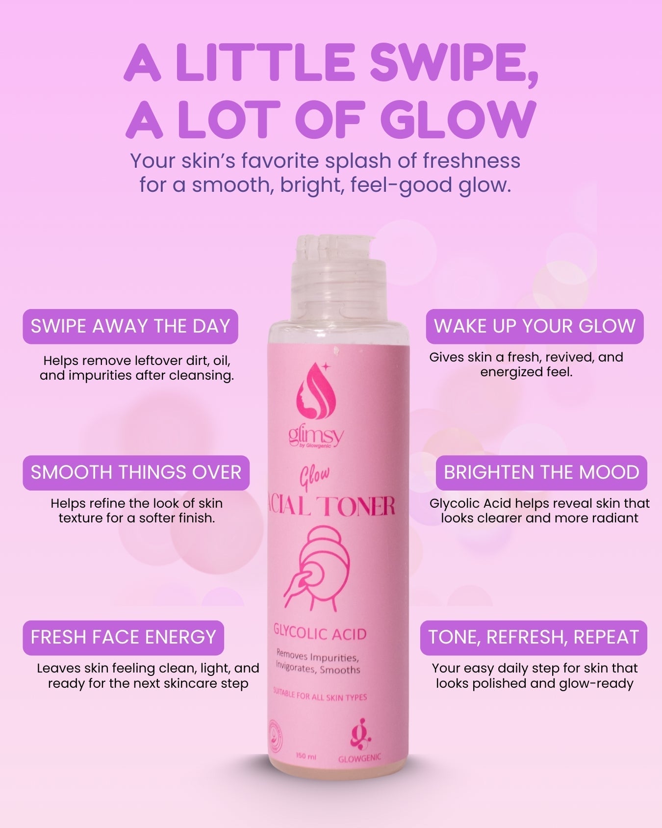 Facial Toner