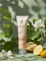 Hand & Feet Brightening Cream