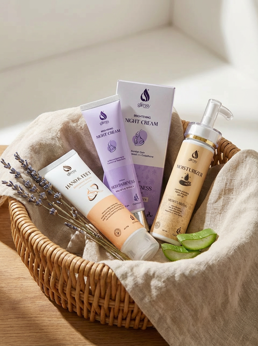 Moisturizer Bundle