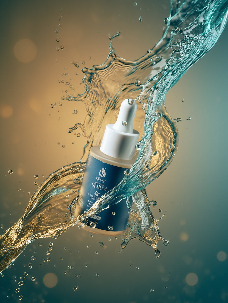 Brightening Serum