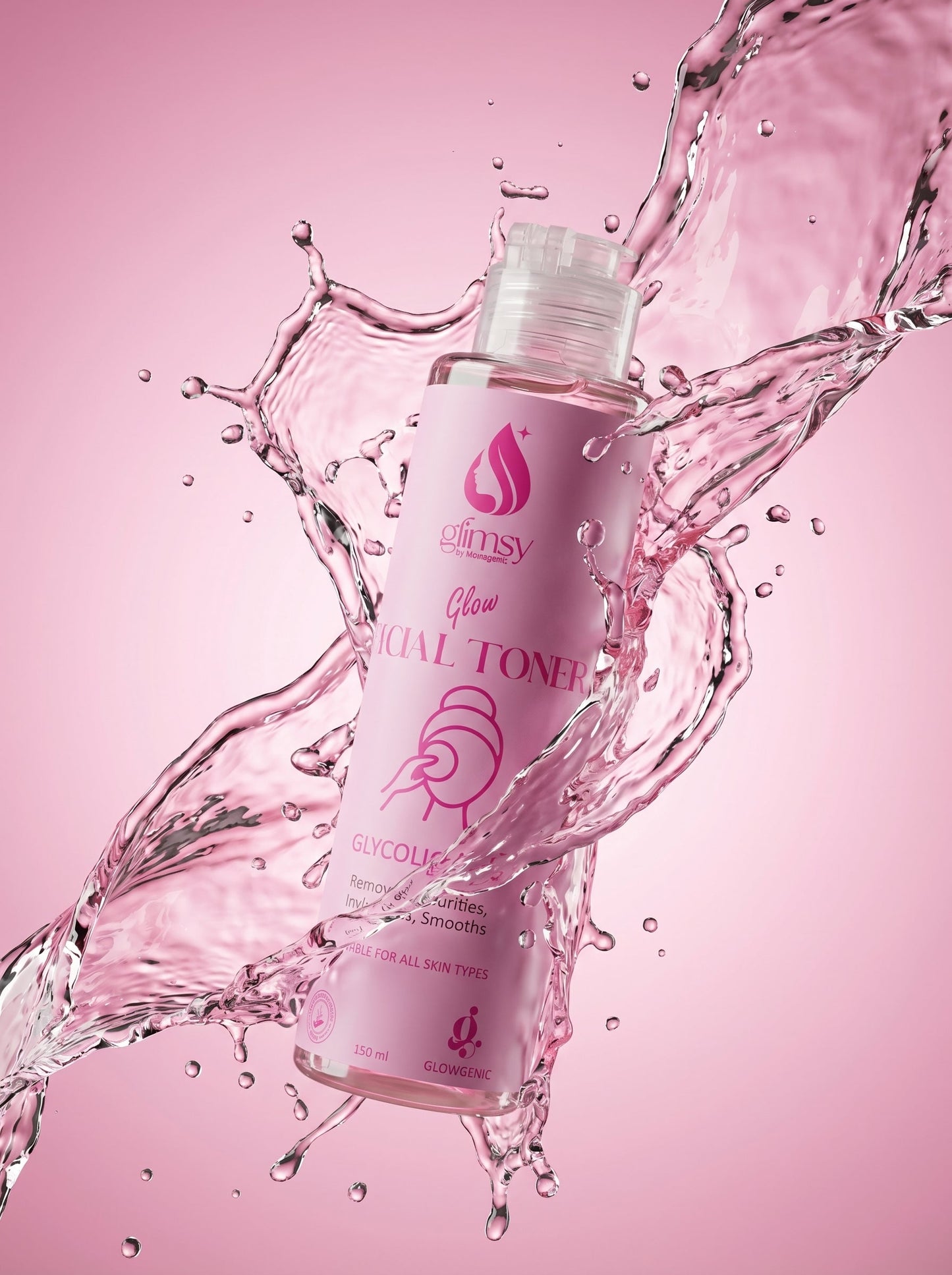 Facial Toner