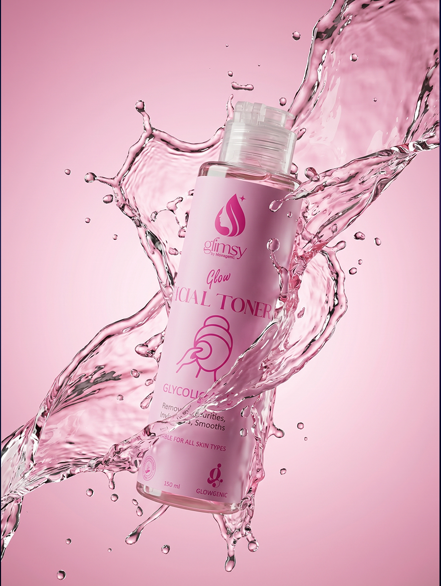Facial Toner
